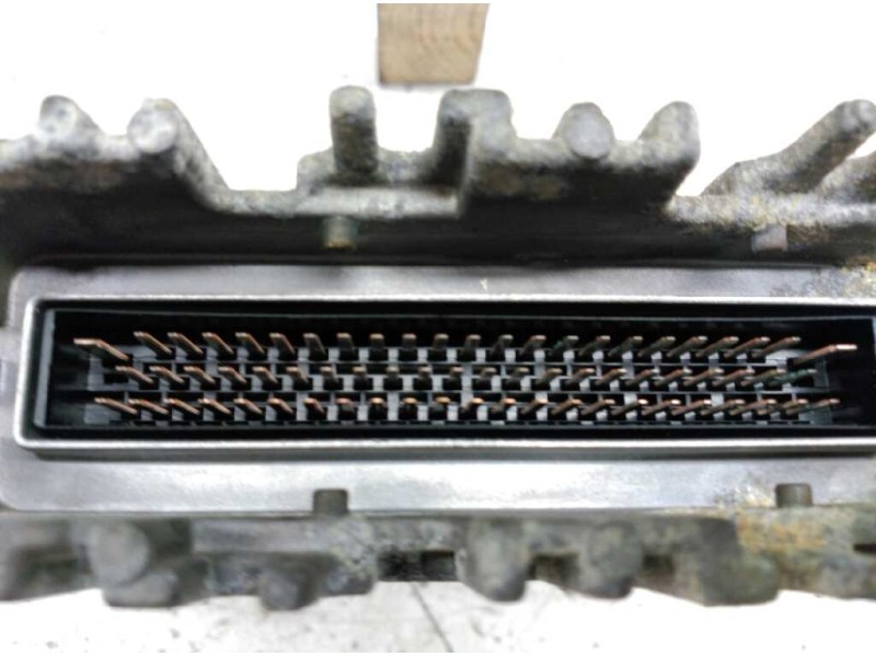 Recambio de centralita motor uce para seat toledo (1l) magnus referencia OEM IAM 028906021FN 0281001605 