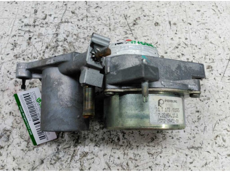 Recambio de depresor freno / bomba vacio para ford mondeo berlina (ge) ambiente referencia OEM IAM   