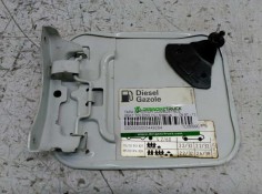 Recambio de tapa exterior combustible para seat toledo (1l) magnus referencia OEM IAM 1L0809905   2