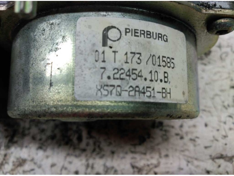 Recambio de depresor freno / bomba vacio para ford mondeo berlina (ge) ambiente referencia OEM IAM   