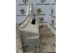 Recambio de paso rueda derecho para iveco trucks eurostar ld 190 e 43 (430cv) referencia OEM IAM 8144393   2