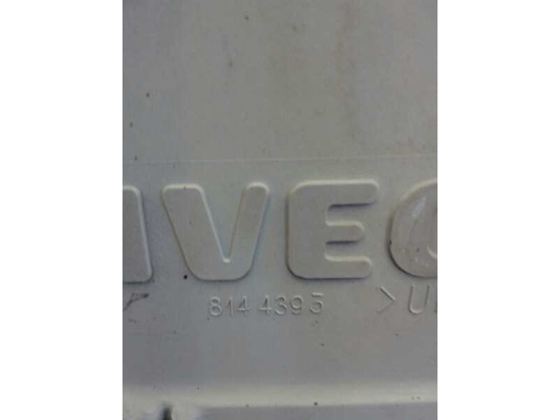 Recambio de paso rueda derecho para iveco trucks eurostar ld 190 e 43 (430cv) referencia OEM IAM 8144393  