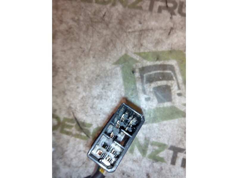 Recambio de mando luces para iveco trucks eurostar ld 190 e 43 (430cv) referencia OEM IAM 231371B  