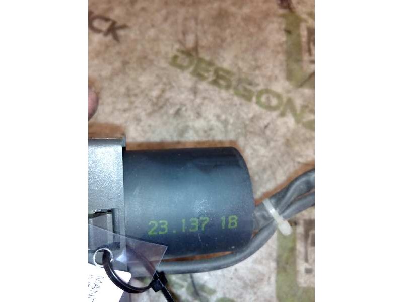 Recambio de mando luces para iveco trucks eurostar ld 190 e 43 (430cv) referencia OEM IAM 231371B  