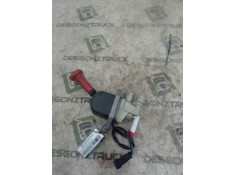 Recambio de palanca freno de mano para iveco trucks eurostar ld 190 e 43 (430cv) referencia OEM IAM 01113 DPM95AAX 