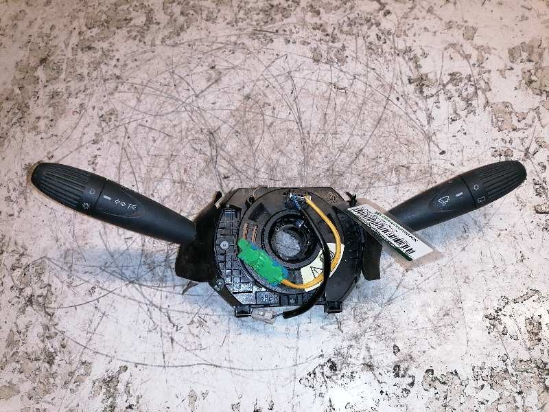 Recambio de mando multifuncion para fiat panda (169) 1.1 8v referencia OEM IAM 735398129  