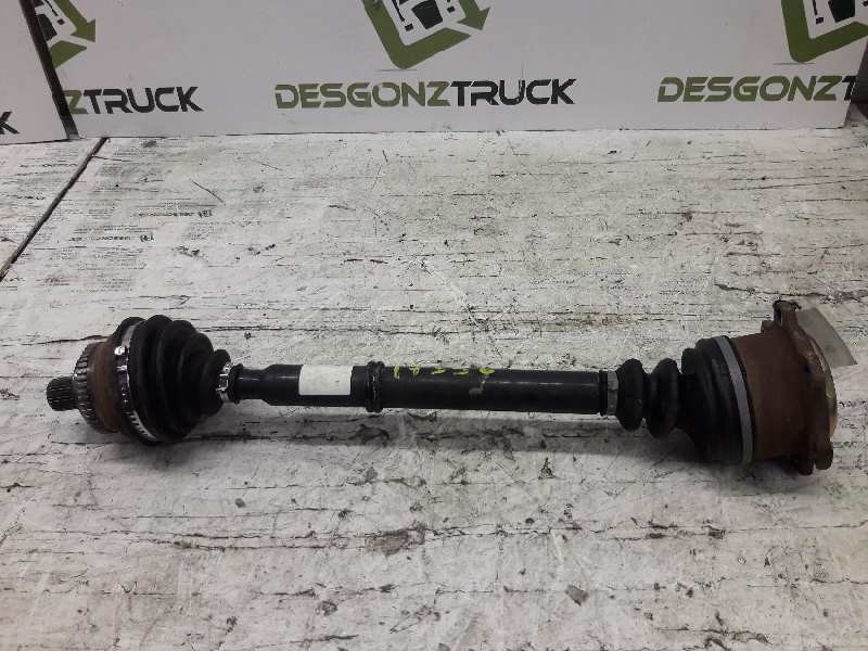 Recambio de transmision delantera derecha para audi 80 avant básico avant referencia OEM IAM   