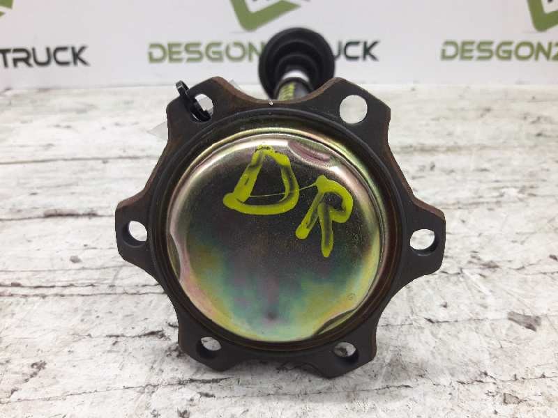 Recambio de transmision delantera derecha para audi 80 avant básico avant referencia OEM IAM   