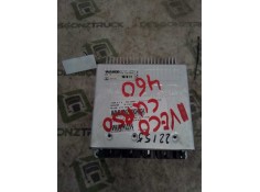 Recambio de modulo electronico para iveco trucks eurostar ld 190 e 43 (430cv) referencia OEM IAM 4461350160 CENTTRALITA EBS 