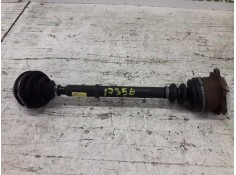 Recambio de transmision delantera izquierda para audi 80 avant básico avant referencia OEM IAM   