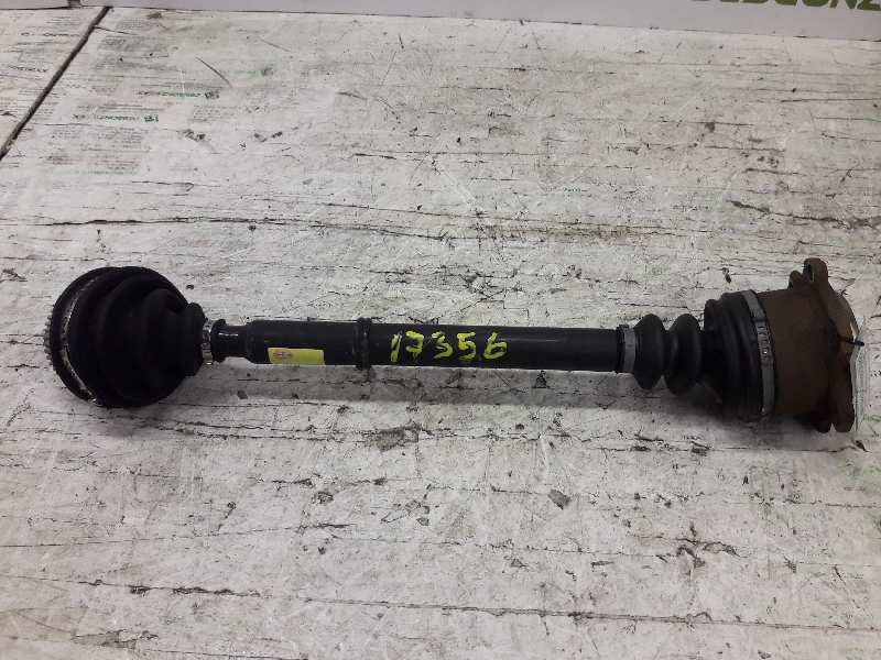 Recambio de transmision delantera izquierda para audi 80 avant básico avant referencia OEM IAM   