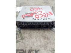 Recambio de modulo electronico para iveco trucks eurostar ld 190 e 43 (430cv) referencia OEM IAM 4461350160 CENTTRALITA EBS  2