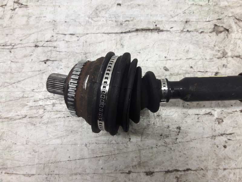 Recambio de transmision delantera izquierda para audi 80 avant básico avant referencia OEM IAM   