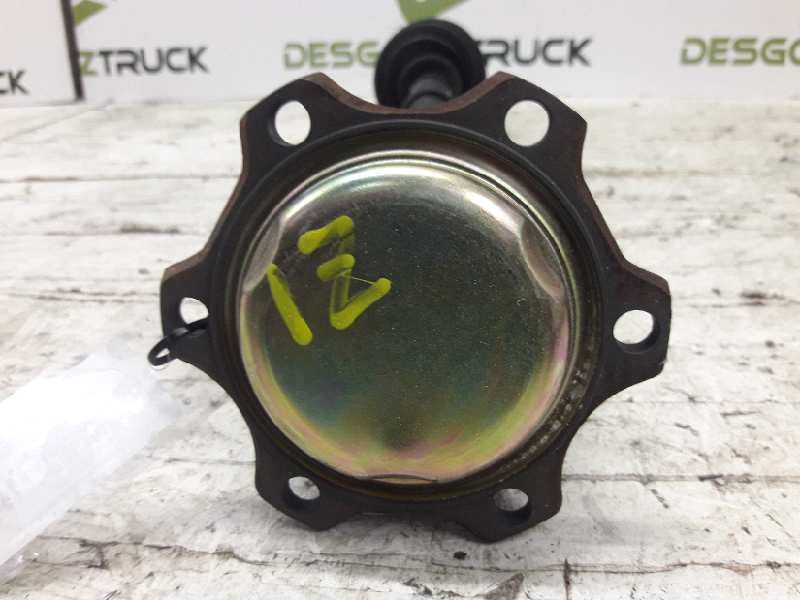 Recambio de transmision delantera izquierda para audi 80 avant básico avant referencia OEM IAM   