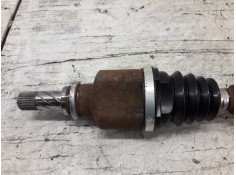 Recambio de transmision delantera izquierda para renault megane ii berlina 5p authentique referencia OEM IAM 8200432515   2