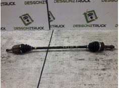 Recambio de transmision delantera derecha para opel corsa c club referencia OEM IAM   