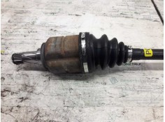 Recambio de transmision delantera derecha para opel corsa c club referencia OEM IAM    2