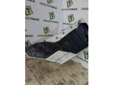 Recambio de moldura puerta delantera izquierda para iveco trucks eurostar ld 190 e 43 (430cv) referencia OEM IAM 8144430   2