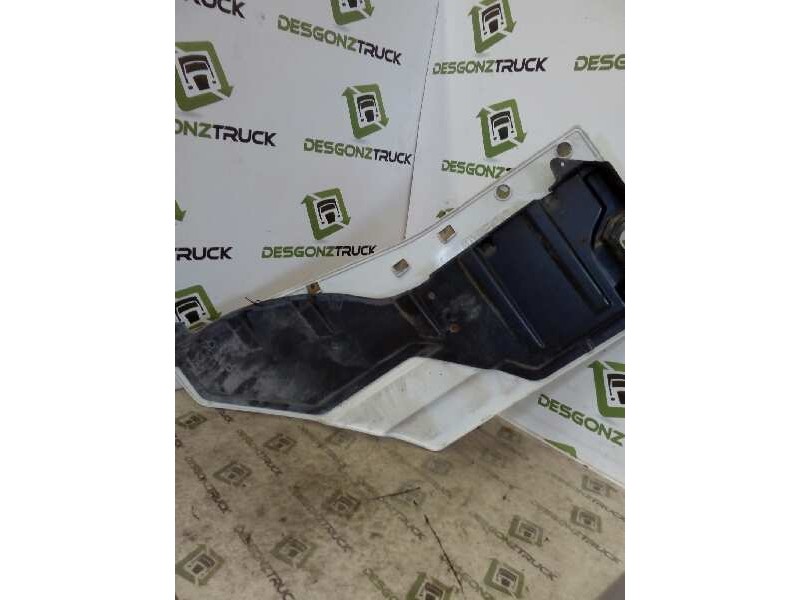 Recambio de moldura puerta delantera izquierda para iveco trucks eurostar ld 190 e 43 (430cv) referencia OEM IAM 8144430  