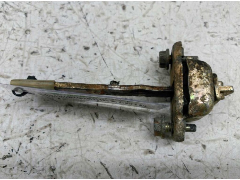 Recambio de freno de puerta para seat toledo (1l) magnus referencia OEM IAM  TRASERO IZQUIERDO 