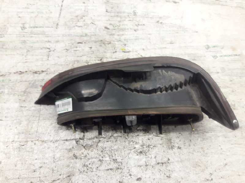 Recambio de piloto trasero izquierdo para peugeot 406 berlina (s1/s2) srdt referencia OEM IAM   