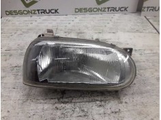 Recambio de faro derecho para volkswagen golf iii berlina (1h1) cl referencia OEM IAM  1 OPTICA 