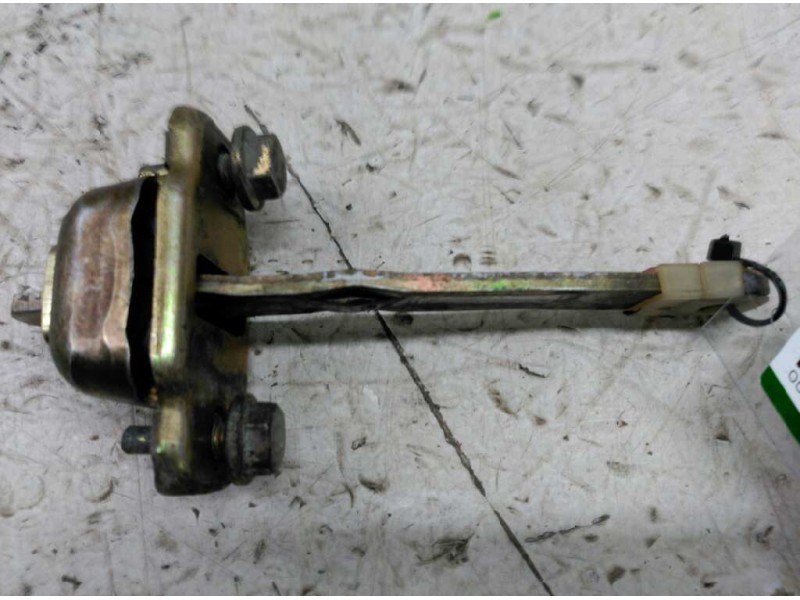 Recambio de freno de puerta para seat toledo (1l) magnus referencia OEM IAM  DELANTERO DERECHO 