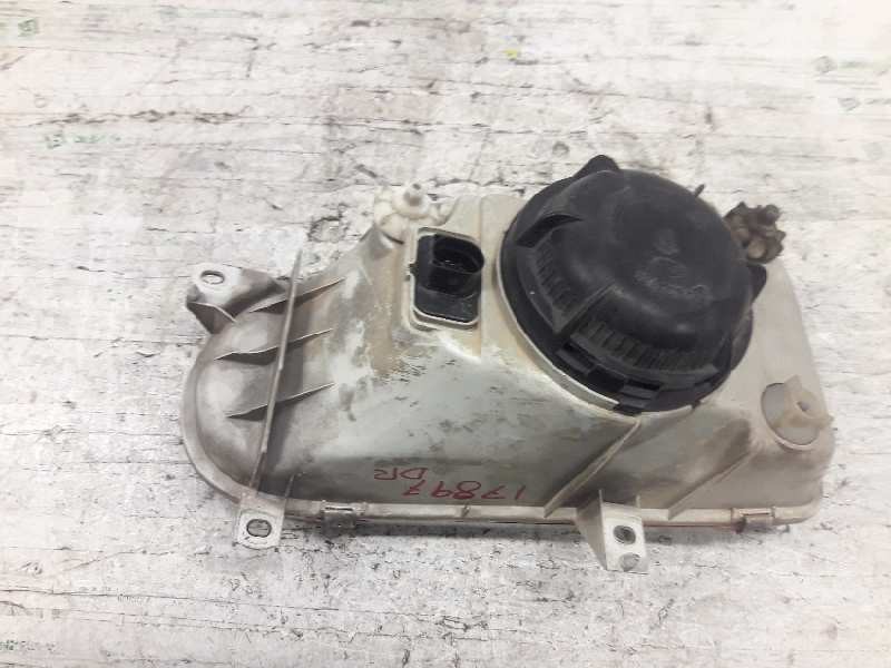 Recambio de faro derecho para volkswagen golf iii berlina (1h1) cl referencia OEM IAM  1 OPTICA 