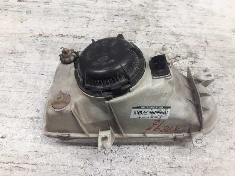 Recambio de faro izquierdo para volkswagen golf iii berlina (1h1) cl referencia OEM IAM  1 OPTICA 