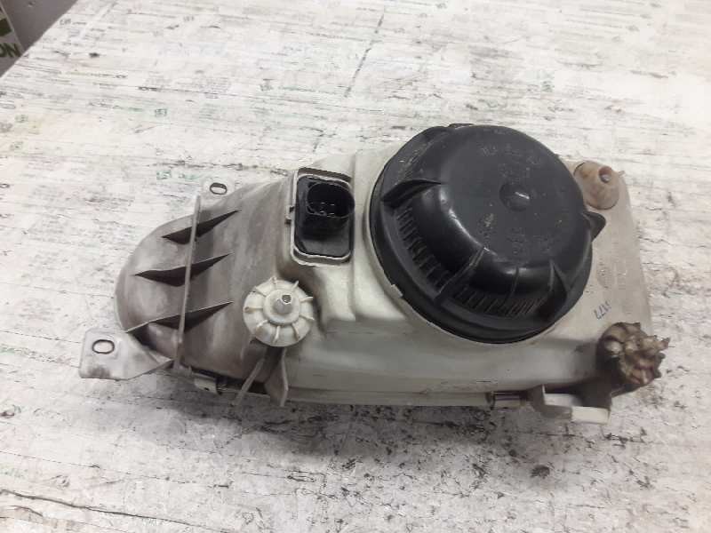 Recambio de faro izquierdo para volkswagen golf iii berlina (1h1) cl referencia OEM IAM  1 OPTICA 