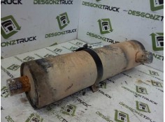 Recambio de tubo escape trasero para renault b 120-35/50/55/60/65 messenger fpr (modelo b 120-35) 85 kw tráfico urbano referenci