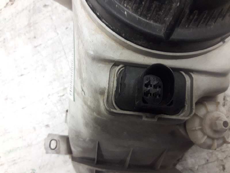 Recambio de faro izquierdo para volkswagen golf iii berlina (1h1) cl referencia OEM IAM  1 OPTICA 