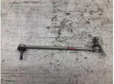 Recambio de bieleta barra estabilizadora delantera para peugeot 406 berlina (s1/s2) srdt referencia OEM IAM   