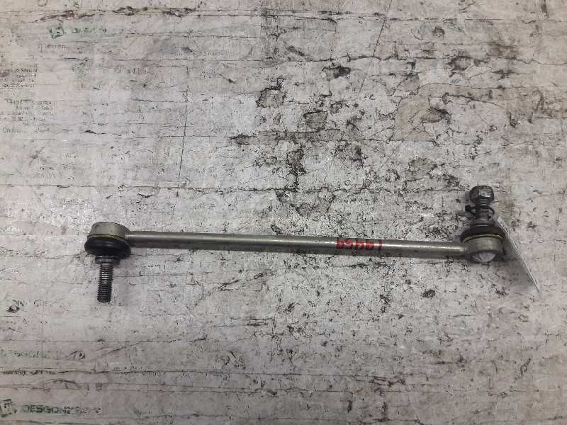 Recambio de bieleta barra estabilizadora delantera para peugeot 406 berlina (s1/s2) srdt referencia OEM IAM   