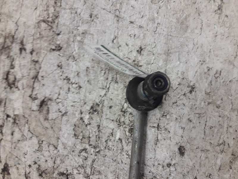 Recambio de bieleta barra estabilizadora delantera para peugeot 406 berlina (s1/s2) srdt referencia OEM IAM   