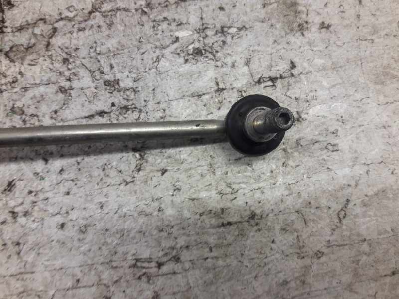 Recambio de bieleta barra estabilizadora delantera para peugeot 406 berlina (s1/s2) srdt referencia OEM IAM   