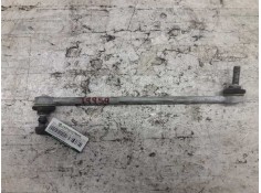Recambio de bieleta barra estabilizadora delantera para peugeot 406 berlina (s1/s2) srdt referencia OEM IAM   