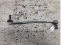 Recambio de bieleta barra estabilizadora delantera para peugeot 406 berlina (s1/s2) srdt referencia OEM IAM    2