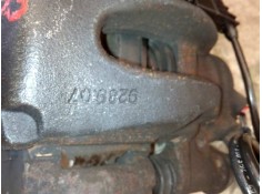 Recambio de pinza freno delantera derecha para mercedes-benz sprinterii caja abierta (desde 01.06) 311/315  4x4   cdi (906.131/1 2