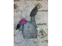 Recambio de pedal acelerador para man tg - a 18.xxx 12.0 diesel referencia OEM IAM 81259706092  