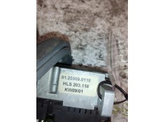 Recambio de mando limpia para man tg - a 18.xxx 12.0 diesel referencia OEM IAM 81255090118   2