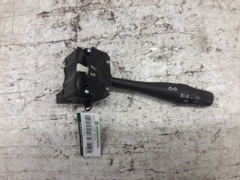 Recambio de mando intermitentes para nissan almera tino (v10m) básico referencia OEM IAM 36852B  