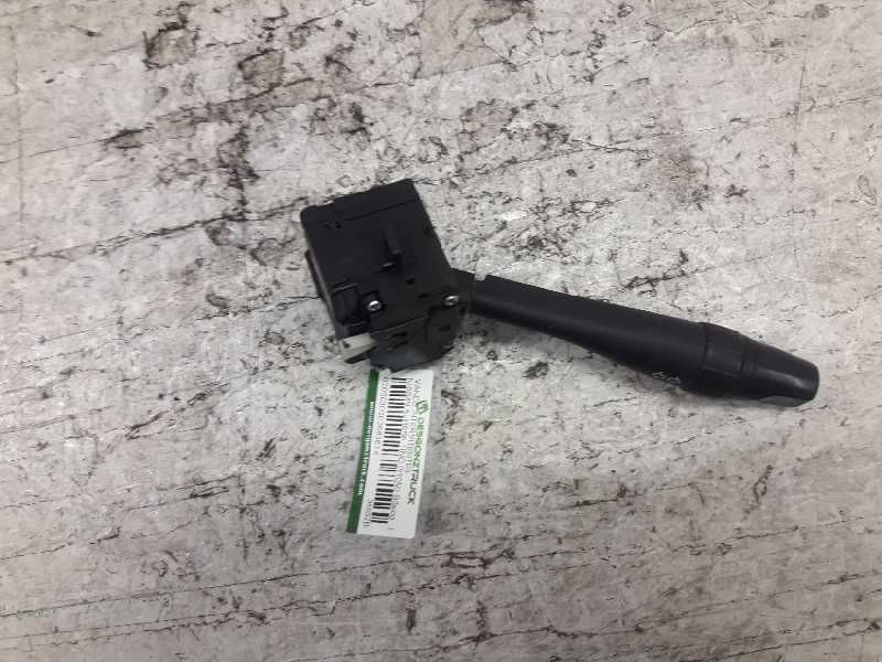 Recambio de mando intermitentes para nissan almera tino (v10m) básico referencia OEM IAM 36852B  