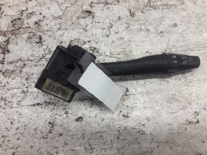 Recambio de mando intermitentes para nissan almera tino (v10m) básico referencia OEM IAM 36852B  