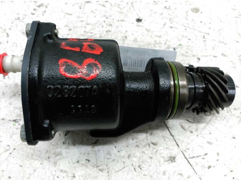 Recambio de depresor freno / bomba vacio para seat toledo (1l) magnus referencia OEM IAM   