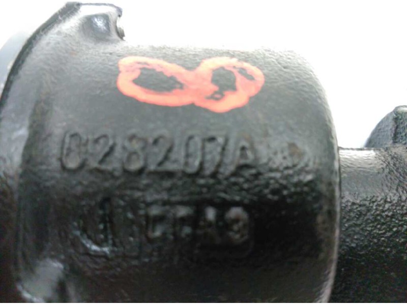 Recambio de depresor freno / bomba vacio para seat toledo (1l) magnus referencia OEM IAM   