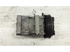 Recambio de compresor aire acondicionado para ford fiesta berlina básico referencia OEM IAM   
