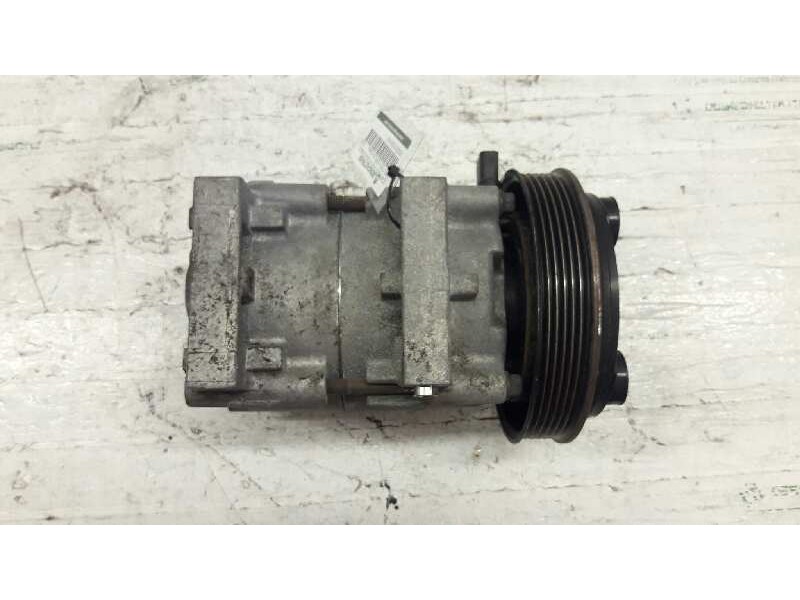 Recambio de compresor aire acondicionado para ford fiesta berlina básico referencia OEM IAM   