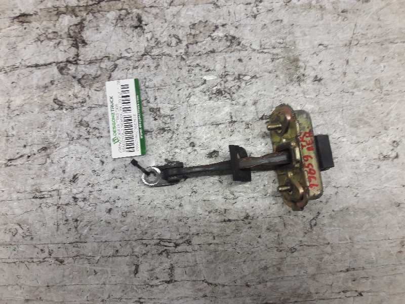 Recambio de freno puerta tras der para ssangyong rexton rx 270 full referencia OEM IAM   
