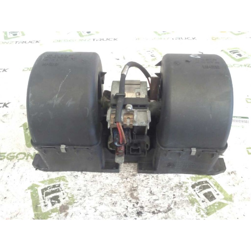 Recambio de motor calefaccion para man tg - a 18.xxx 12.0 diesel referencia OEM IAM 9140010351 BEHR 
